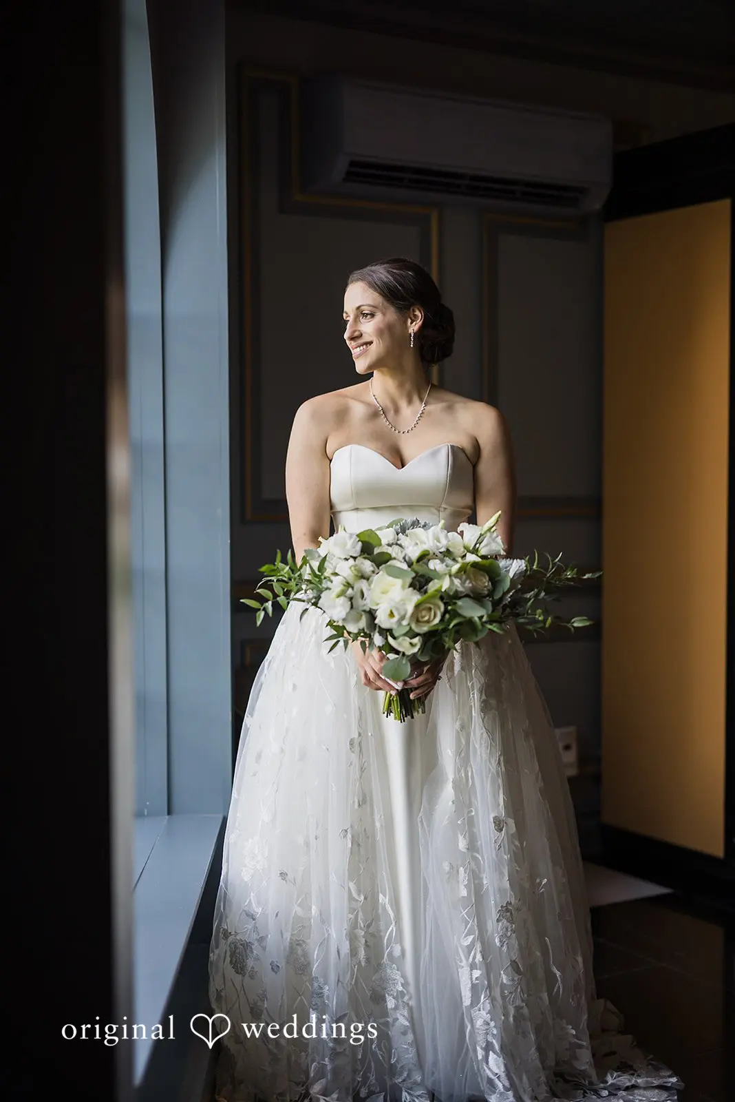 Timothy + Tina Westmount Country Club Wedding // Timothy & Tina -