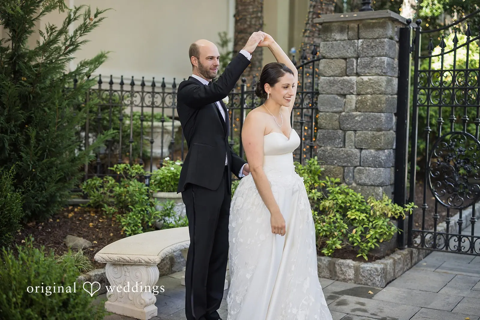 Timothy + Tina Westmount Country Club Wedding // Timothy & Tina -