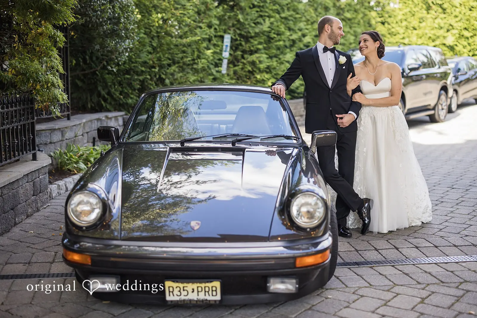 Timothy + Tina Westmount Country Club Wedding // Timothy & Tina -