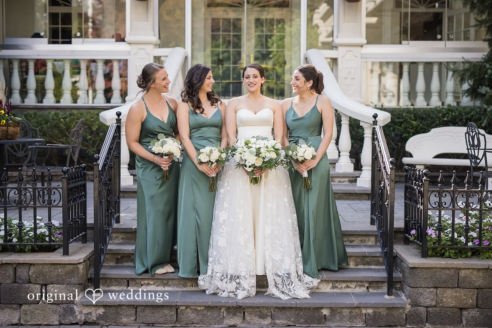 Timothy + Tina Westmount Country Club Wedding // Timothy & Tina -