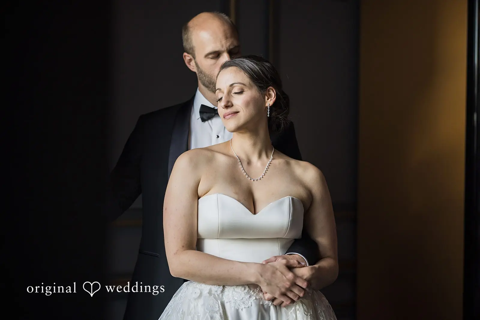 Timothy + Tina Westmount Country Club Wedding // Timothy & Tina -