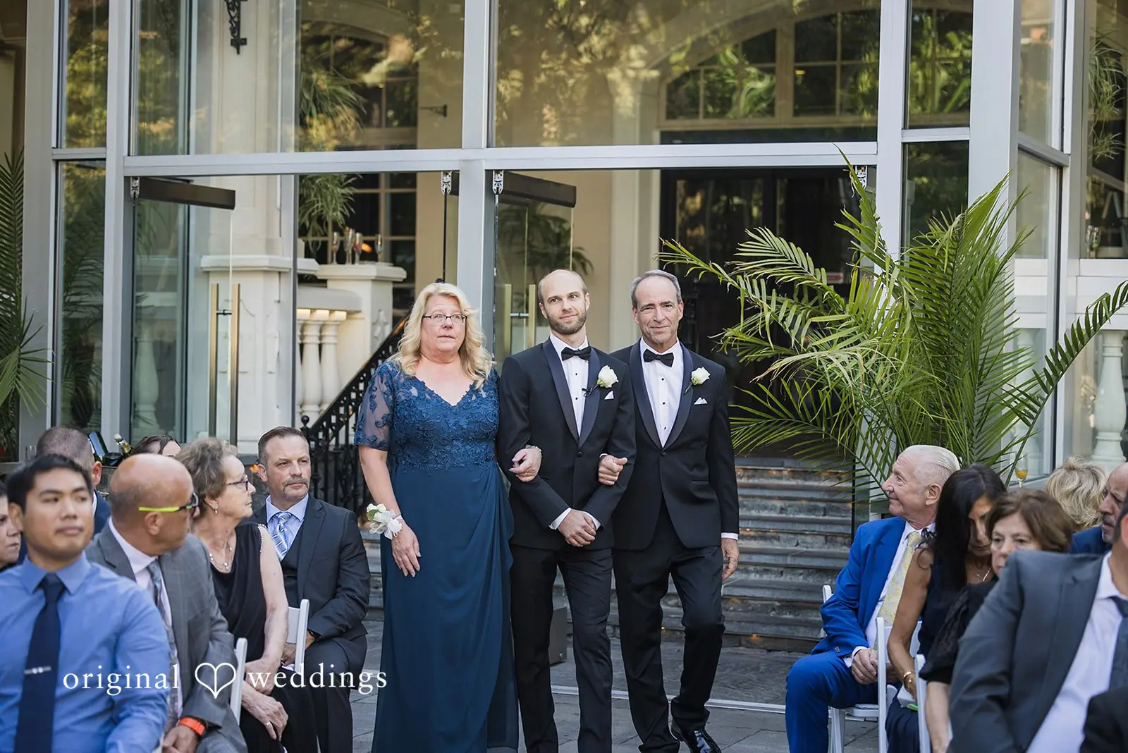 Timothy + Tina Westmount Country Club Wedding // Timothy & Tina -