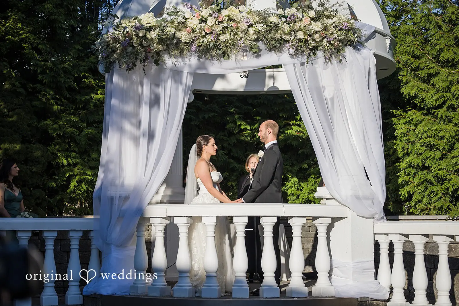 Timothy + Tina Westmount Country Club Wedding // Timothy & Tina -