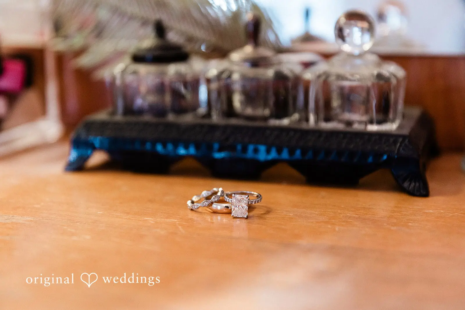Christina + Fernando Whispering Oaks Chapel Wedding // Christina & Fernando -
