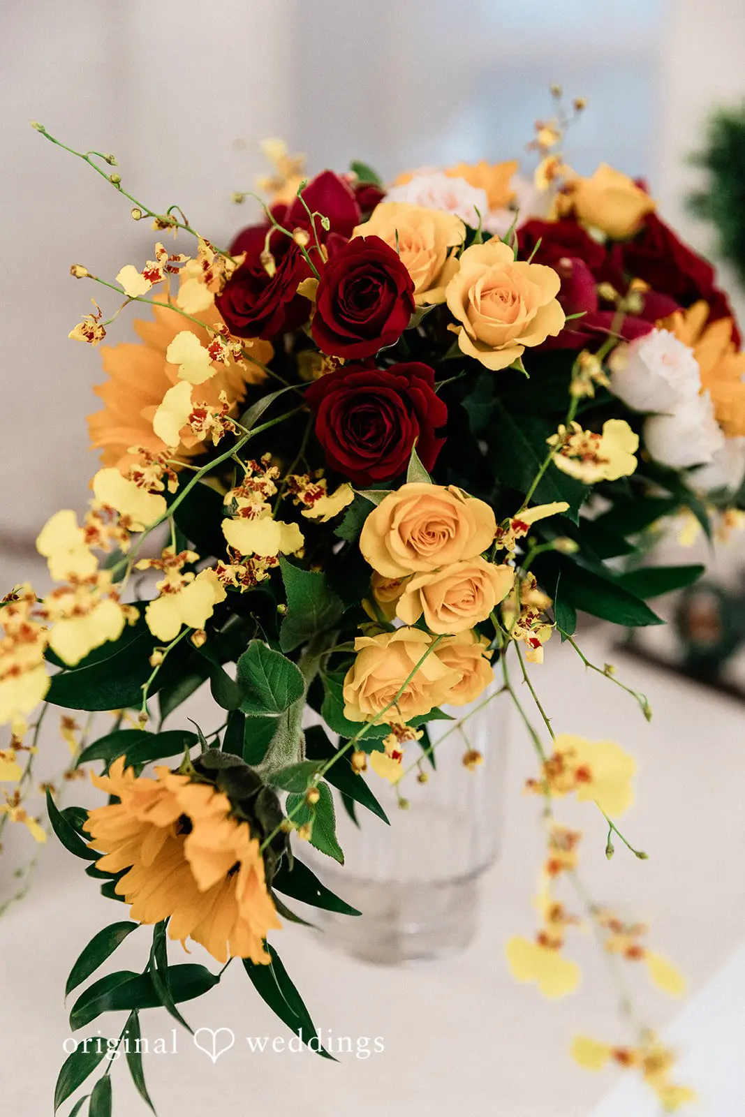 Christina + Fernando Whispering Oaks Chapel Wedding // Christina & Fernando -