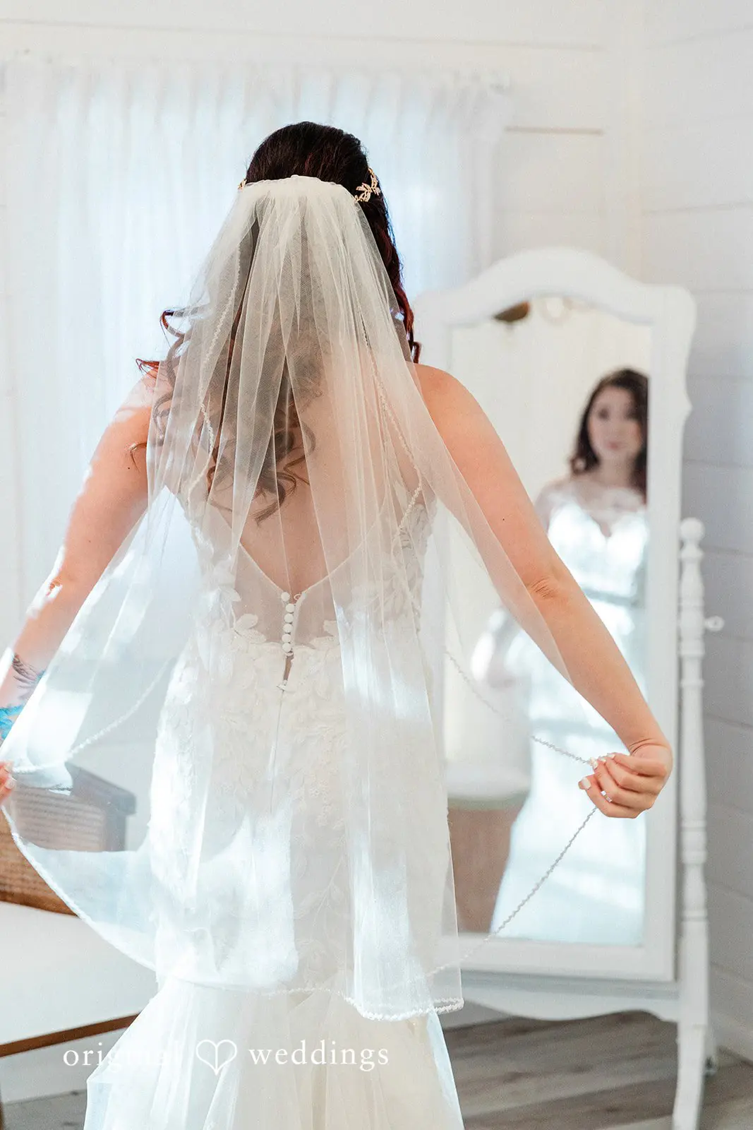 Christina + Fernando Whispering Oaks Chapel Wedding // Christina & Fernando -