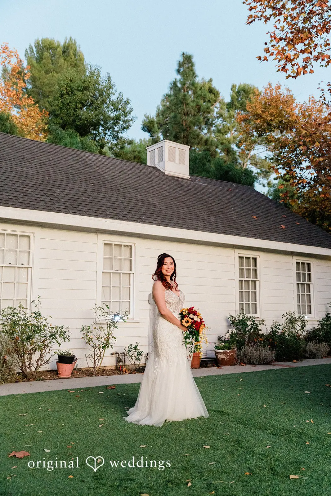 Christina + Fernando Whispering Oaks Chapel Wedding // Christina & Fernando -