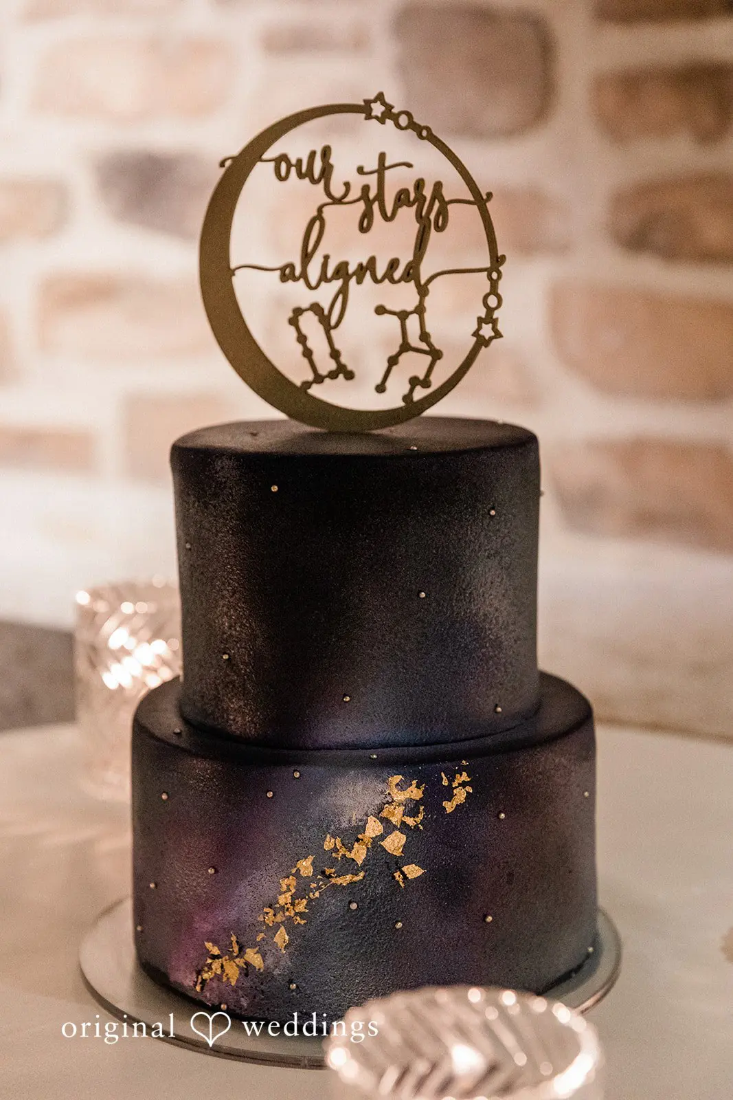 Christina + Fernando Whispering Oaks Chapel Wedding // Christina & Fernando -