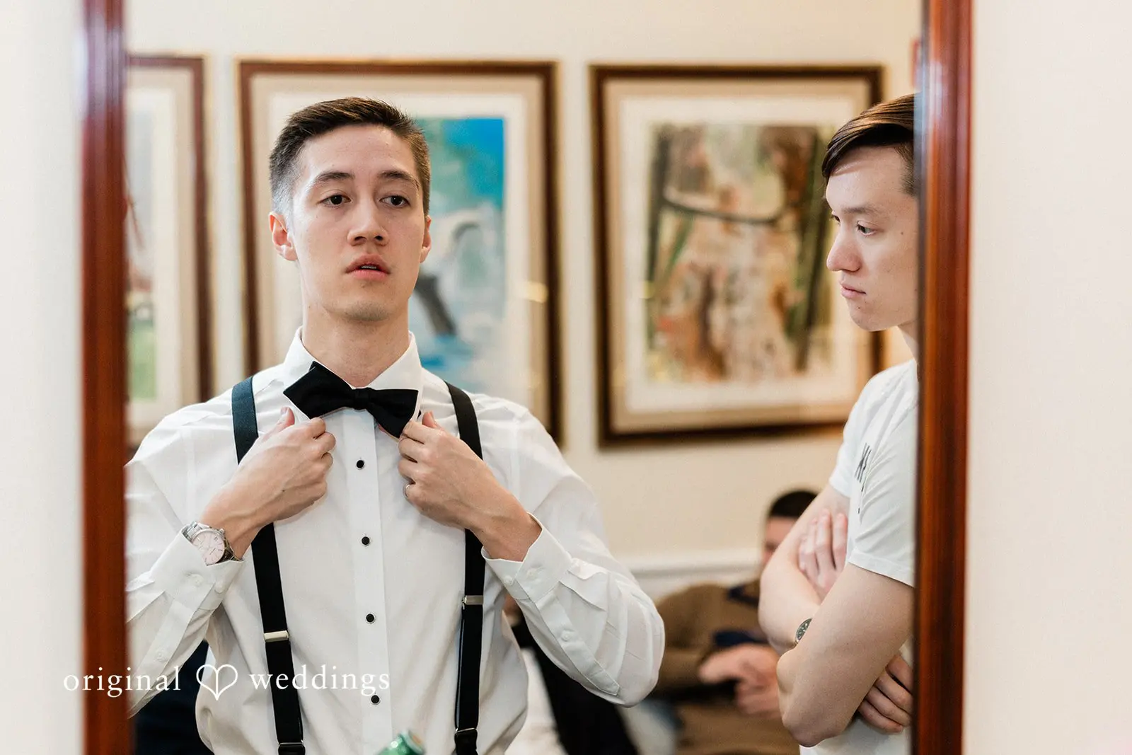 Whitby Castle Wedding // Abigail & Nick -