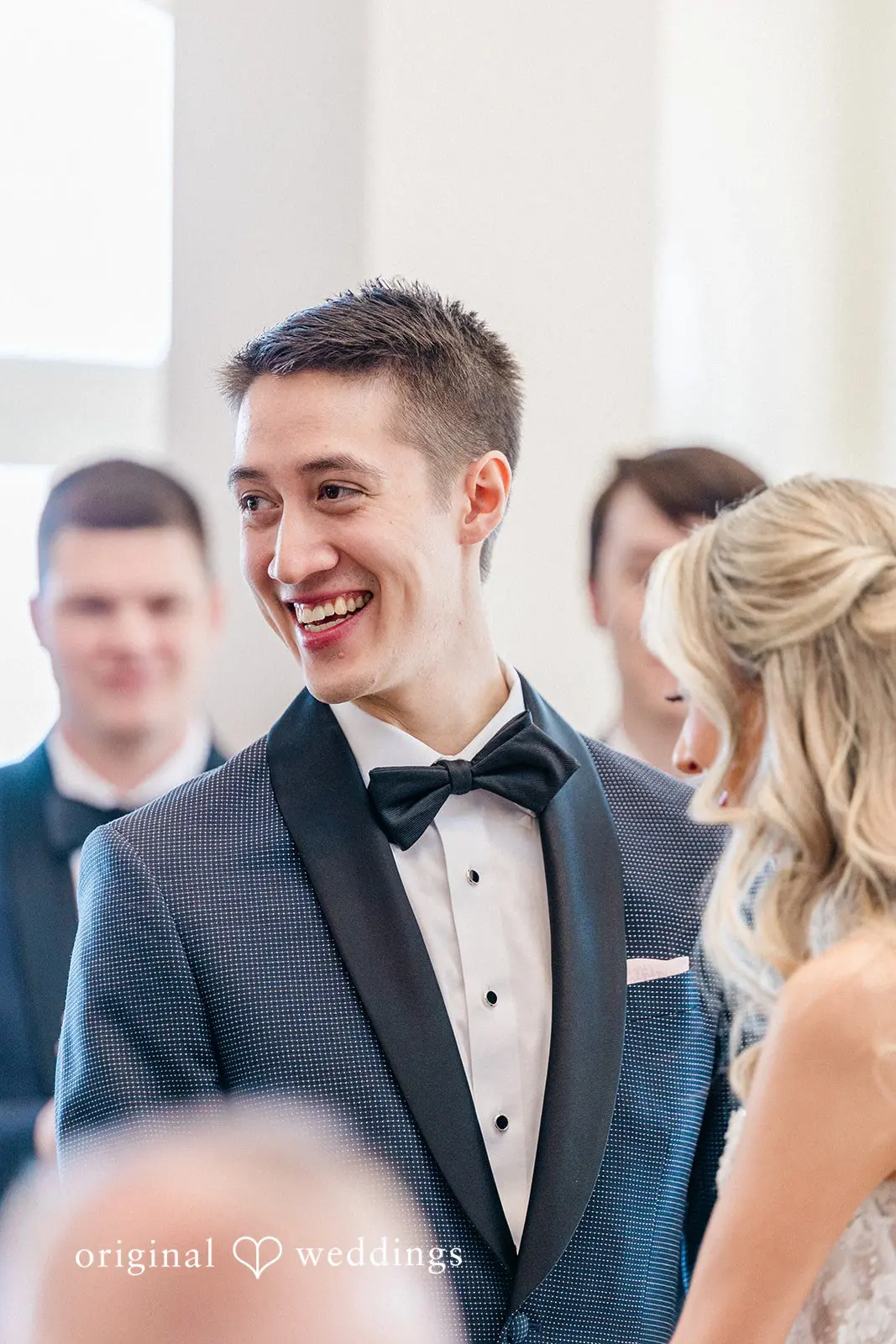 Whitby Castle Wedding // Abigail & Nick -
