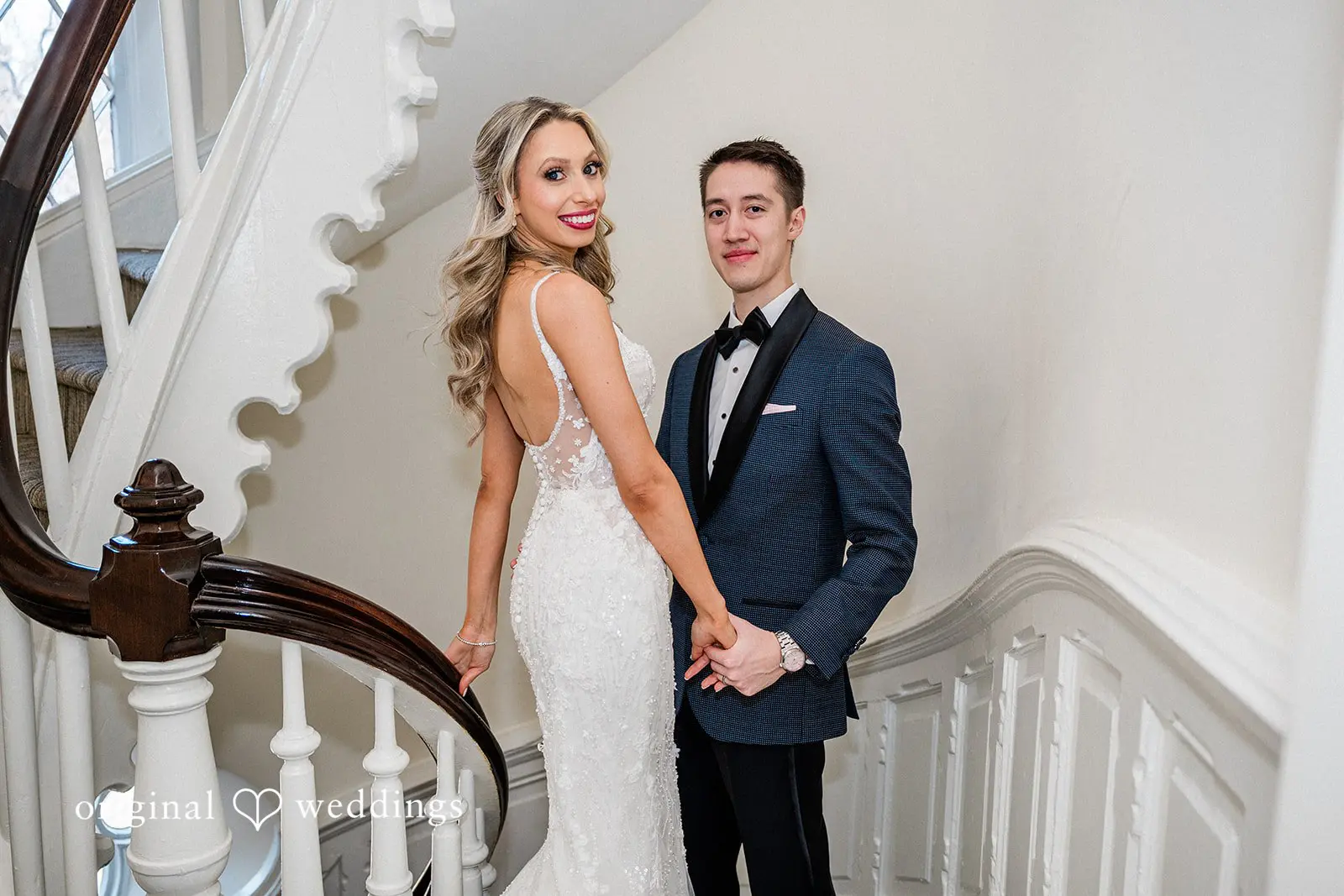 Whitby Castle Wedding // Abigail & Nick -