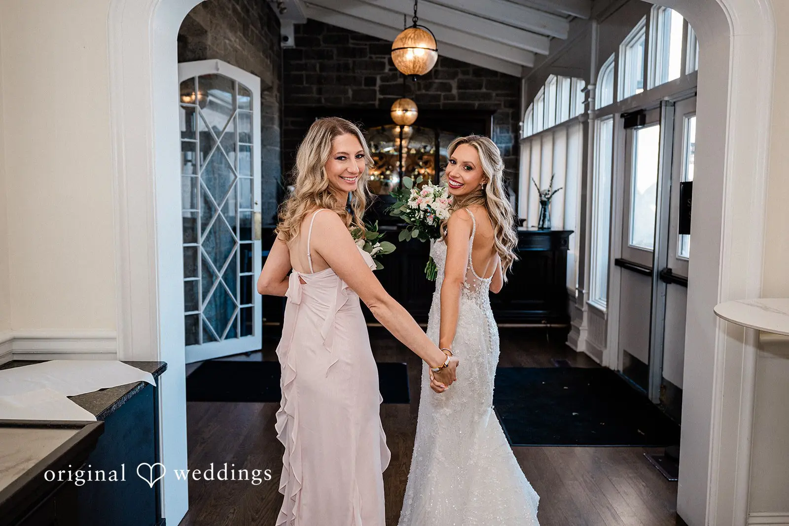 Whitby Castle Wedding // Abigail & Nick -