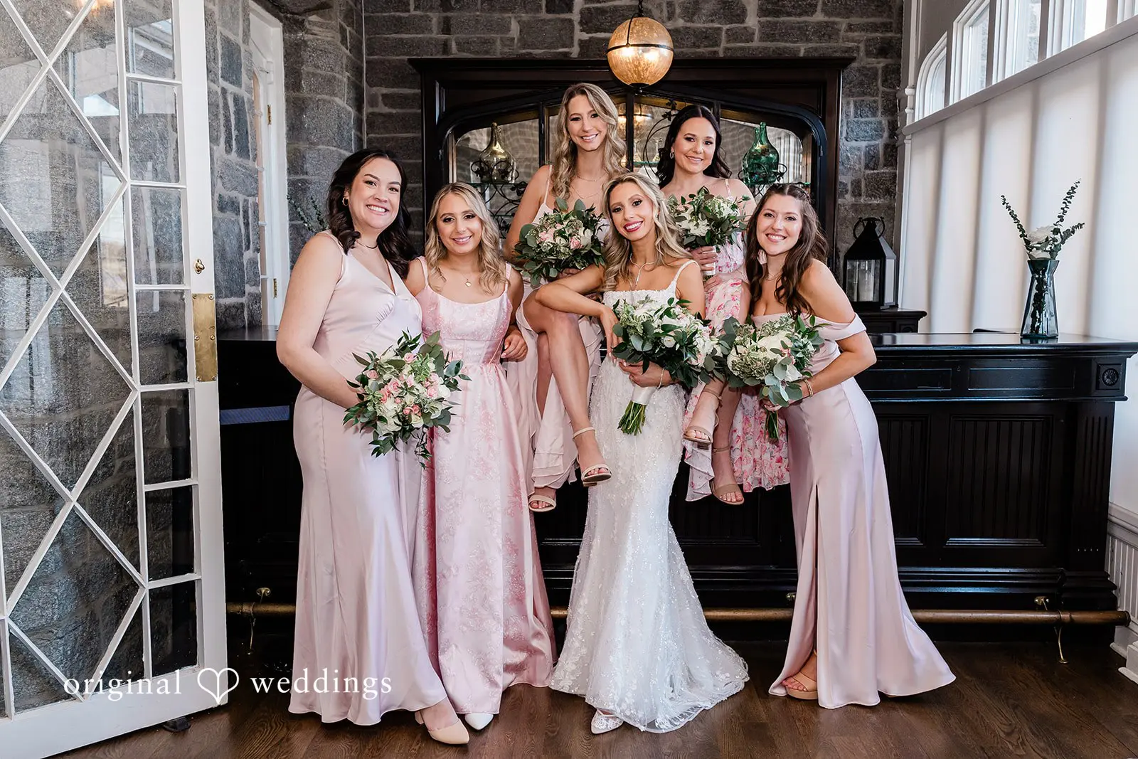 Whitby Castle Wedding // Abigail & Nick -