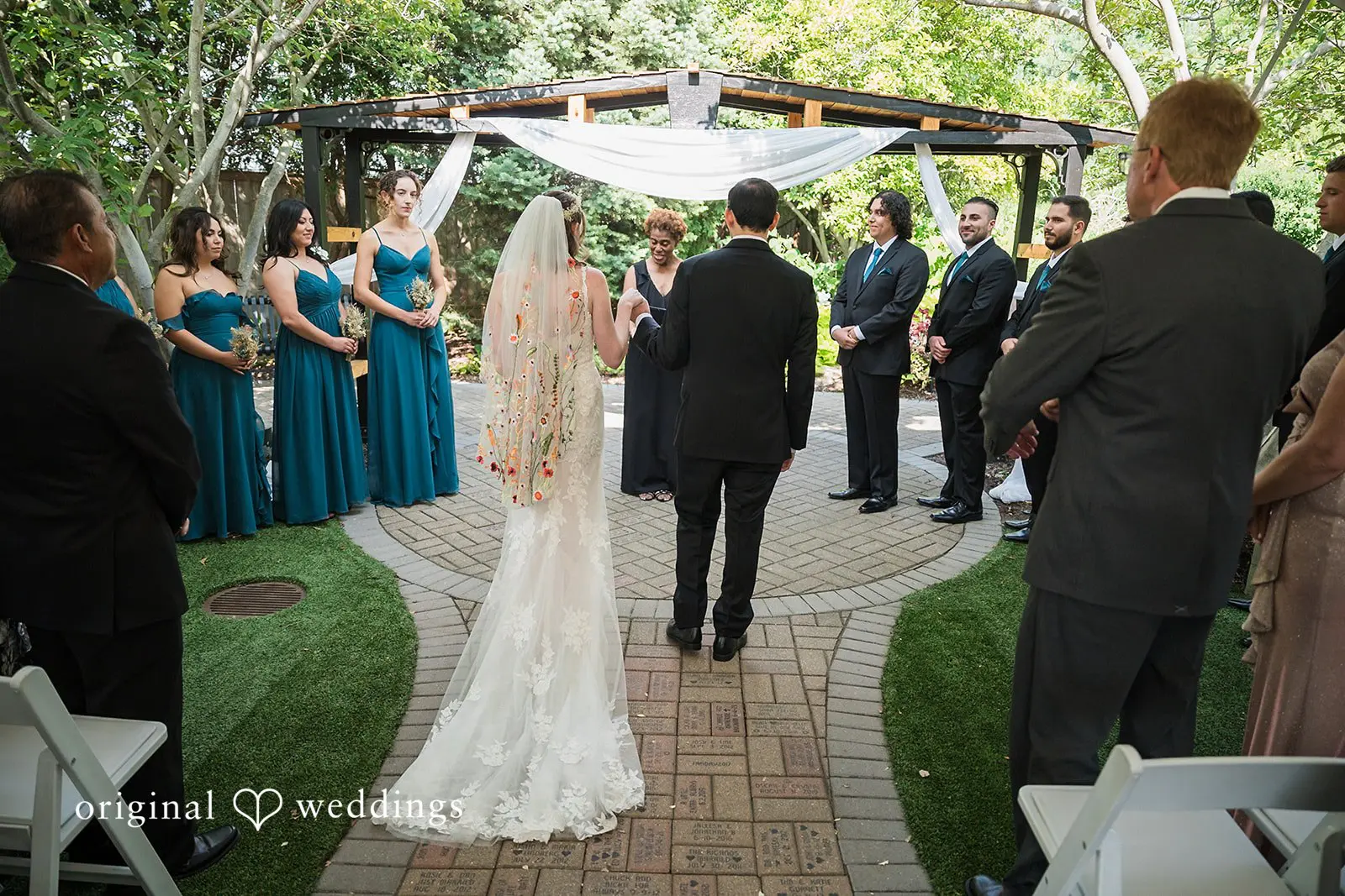 Kara + Isaac Wilder Mansion Wedding // Kara & Isaac -