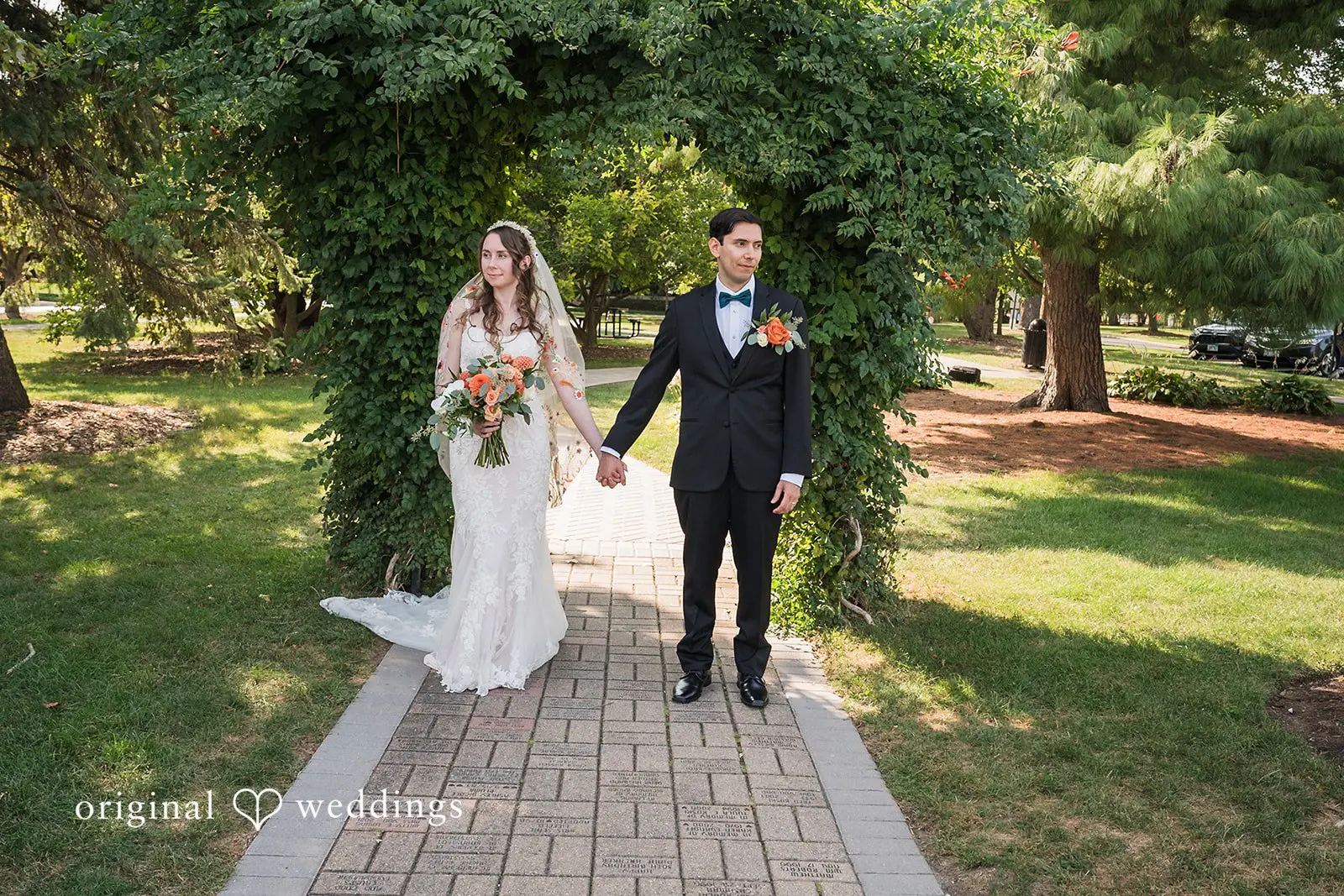 Kara + Isaac Wilder Mansion Wedding // Kara & Isaac -