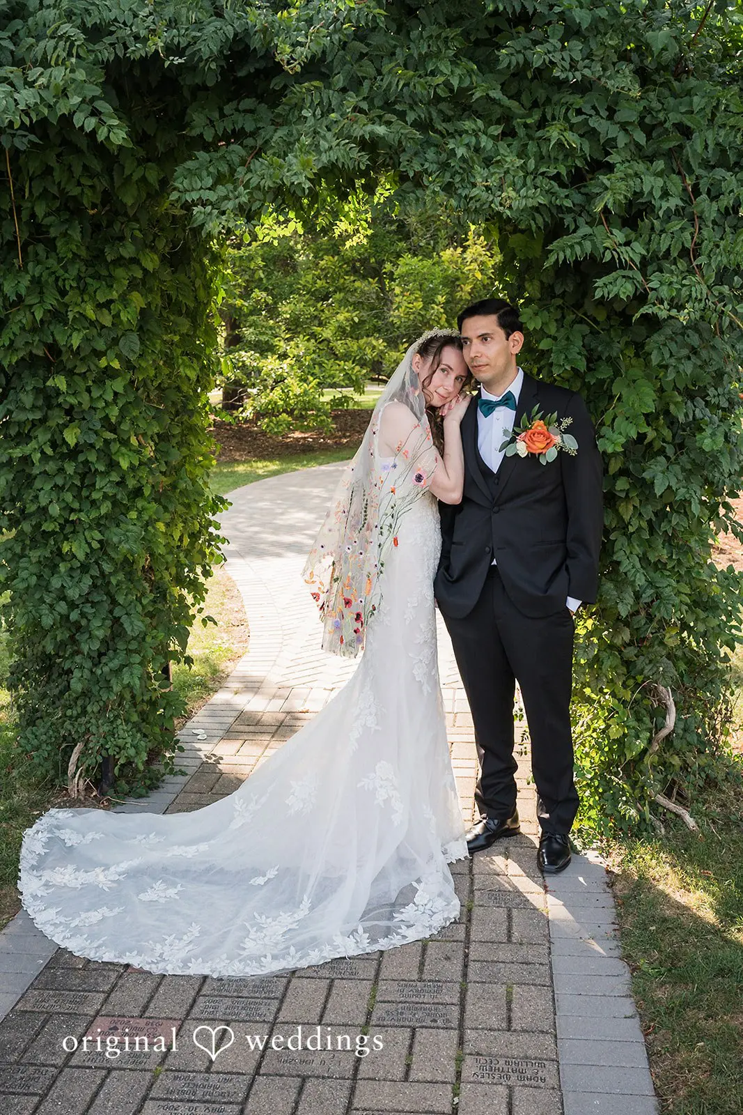 Kara + Isaac Wilder Mansion Wedding // Kara & Isaac -