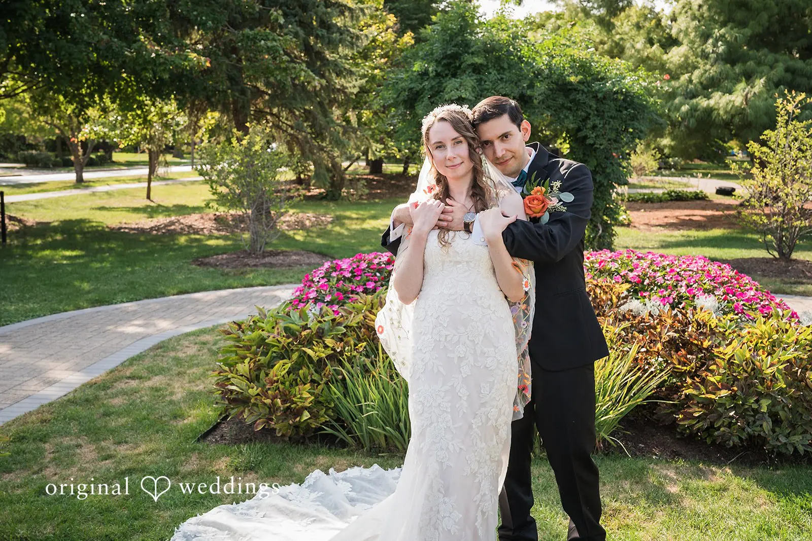 Kara + Isaac Wilder Mansion Wedding // Kara & Isaac -