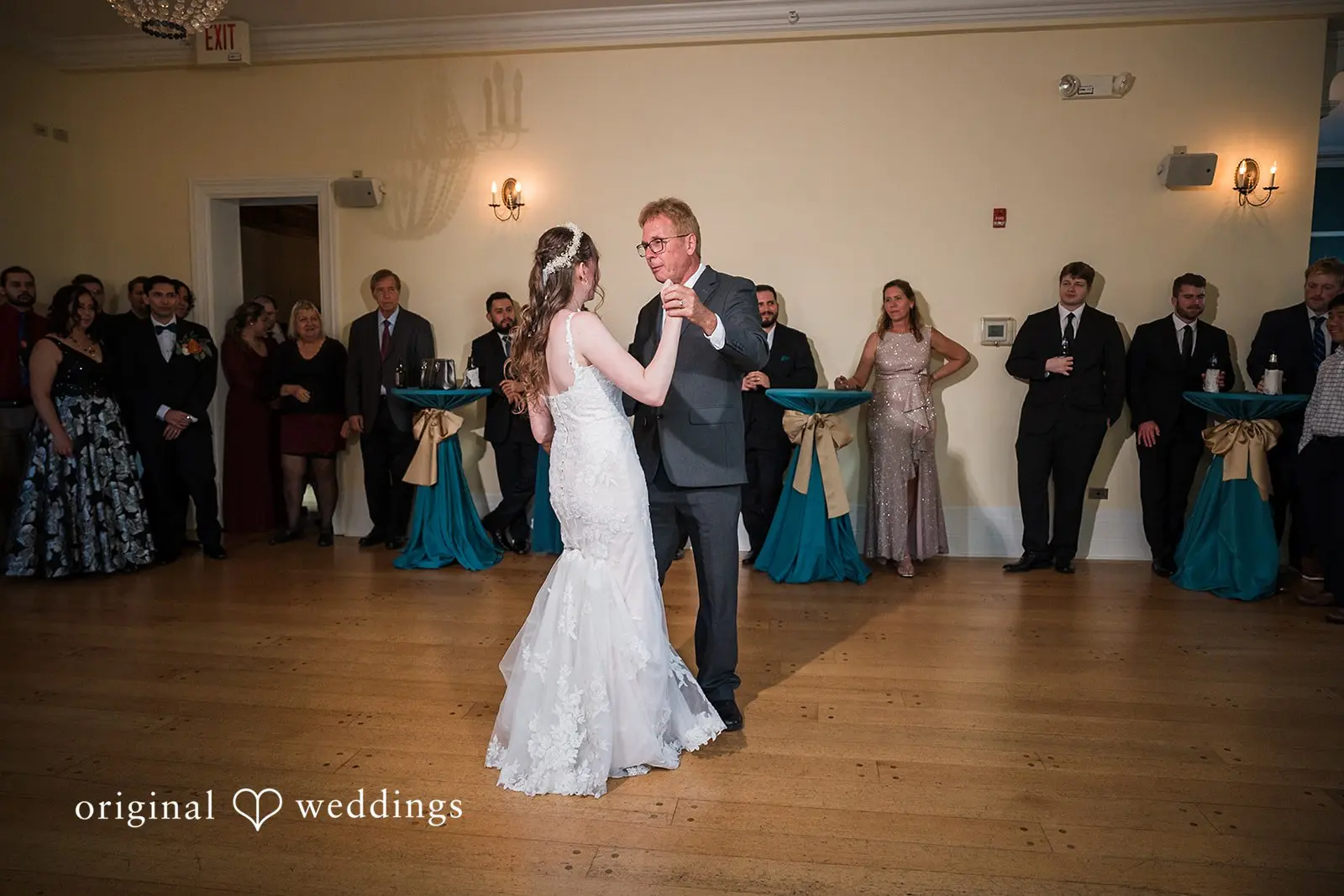 Kara + Isaac Wilder Mansion Wedding // Kara & Isaac -