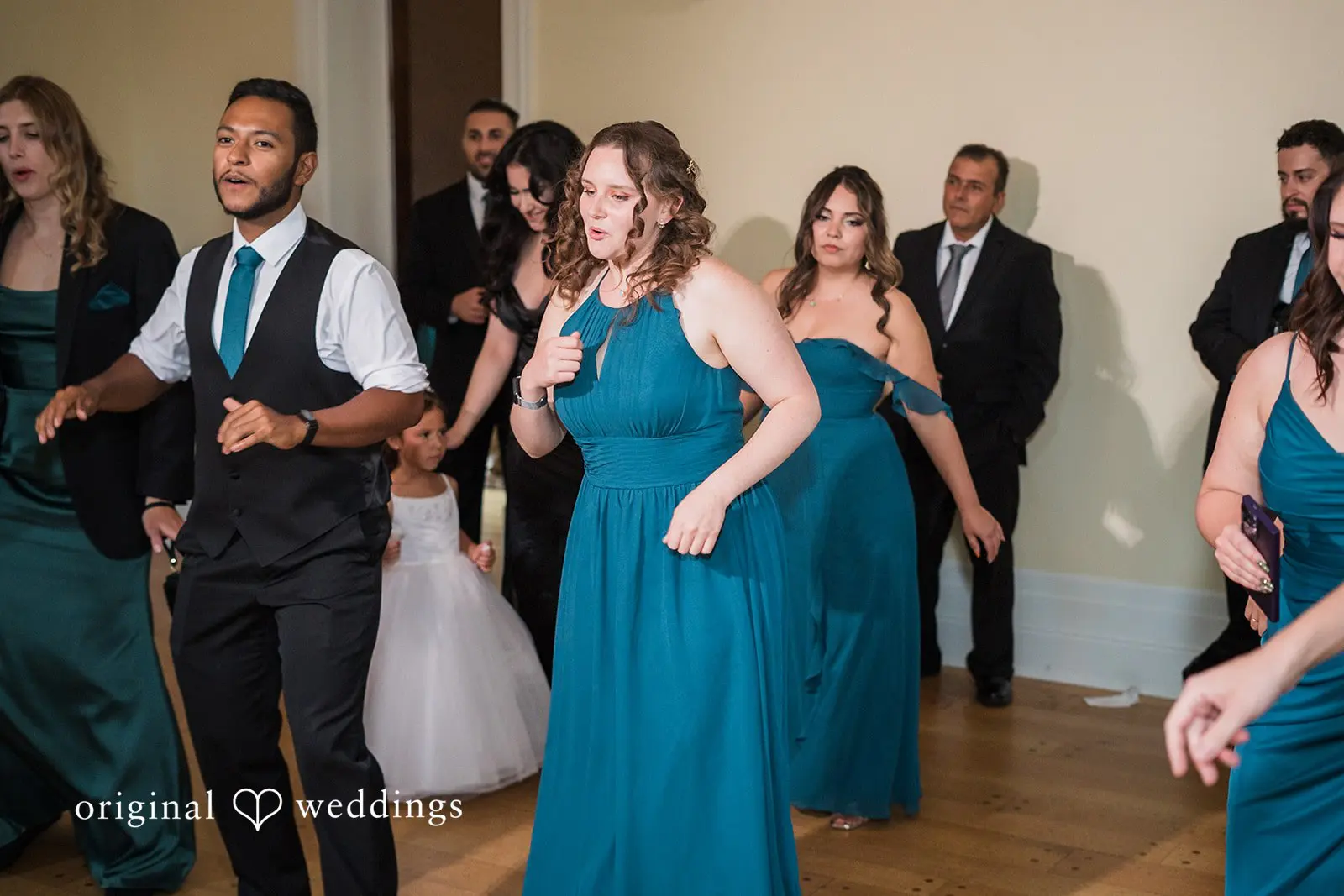 Kara + Isaac Wilder Mansion Wedding // Kara & Isaac -