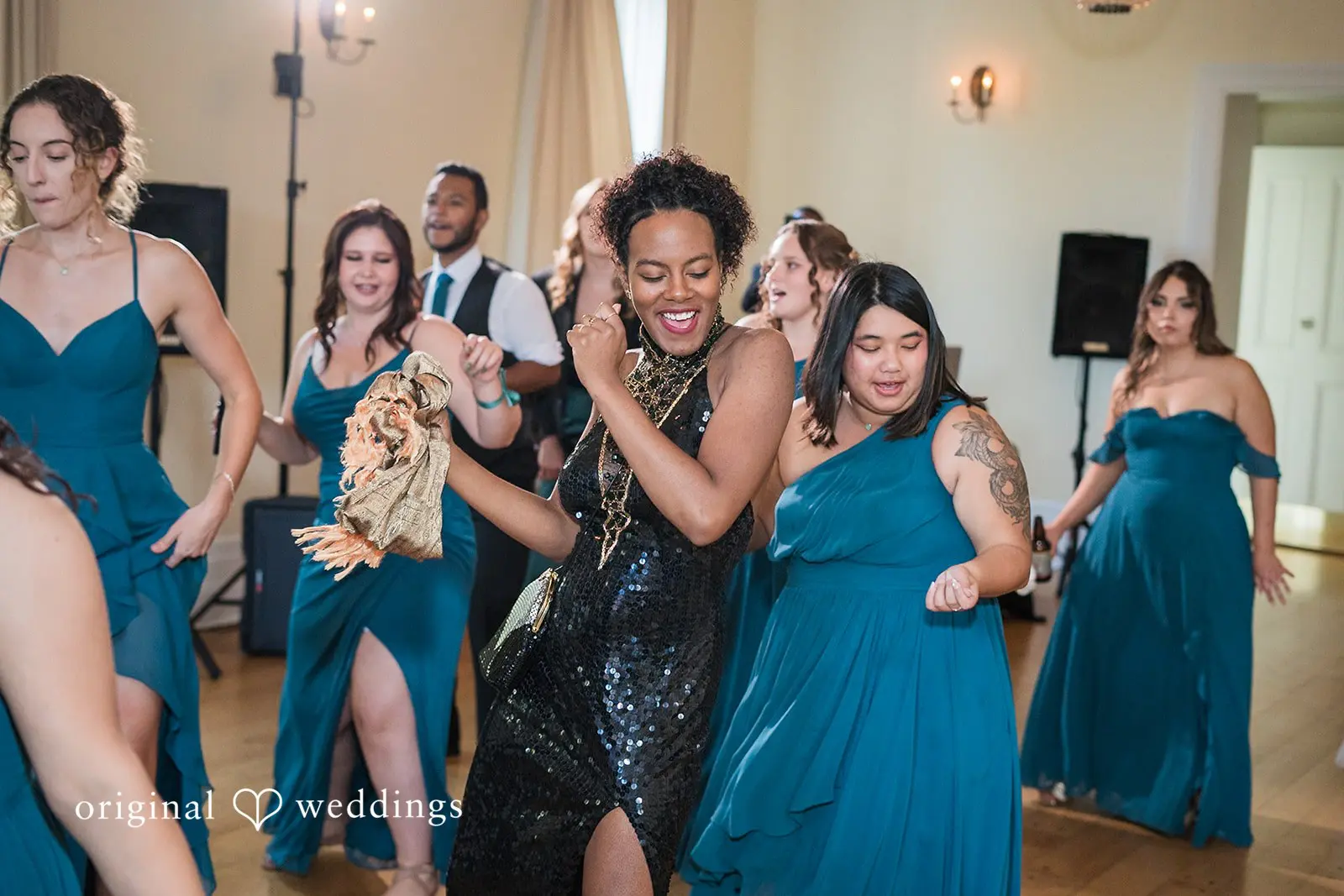 Kara + Isaac Wilder Mansion Wedding // Kara & Isaac -
