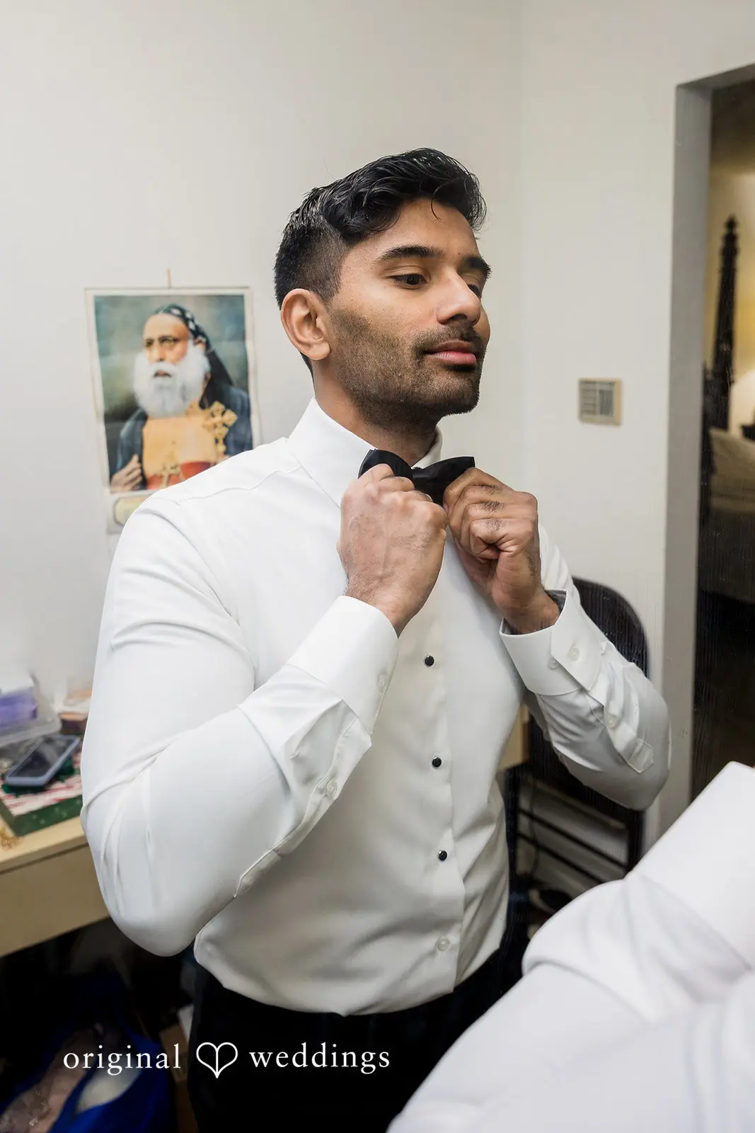 Jay + Ingrid Wilder Wedding // Jay & Ingrid -