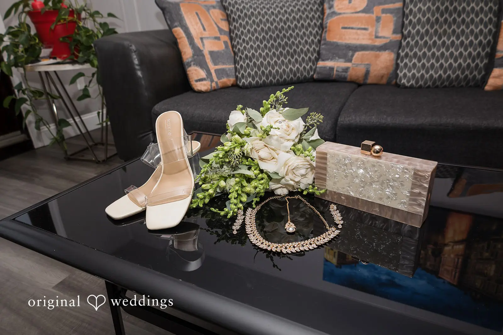 Jay + Ingrid Wilder Wedding // Jay & Ingrid -