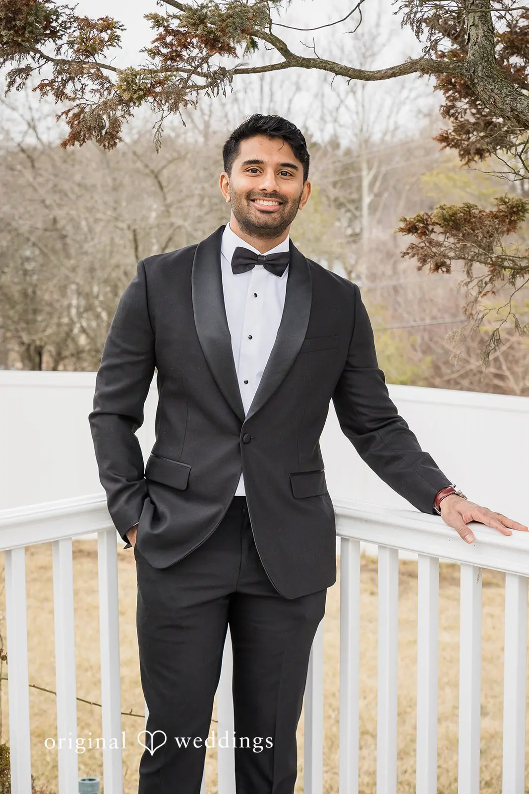 Jay + Ingrid Wilder Wedding // Jay & Ingrid -