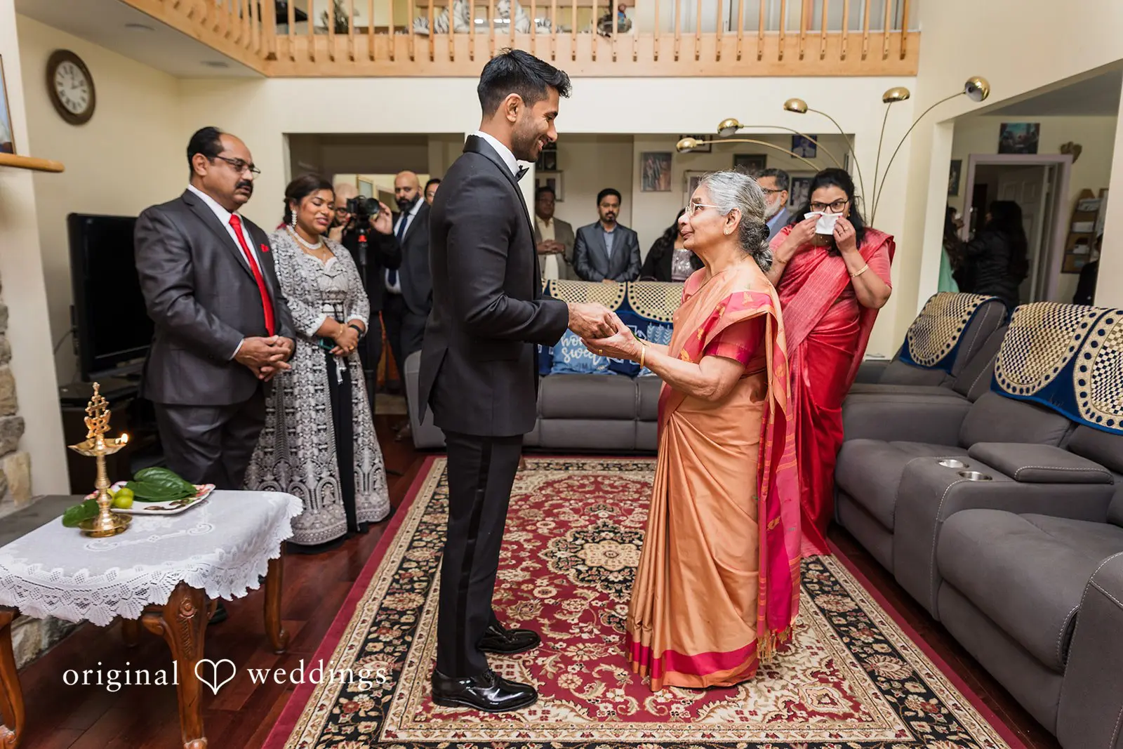 Jay + Ingrid Wilder Wedding // Jay & Ingrid -