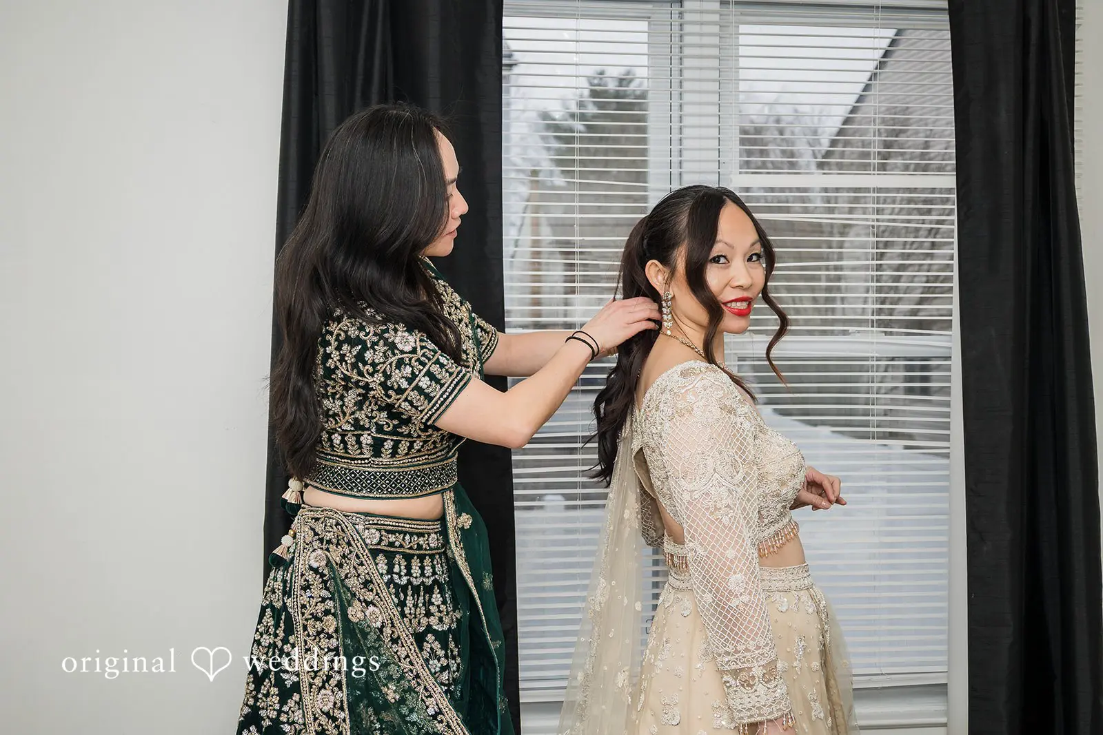 Jay + Ingrid Wilder Wedding // Jay & Ingrid -