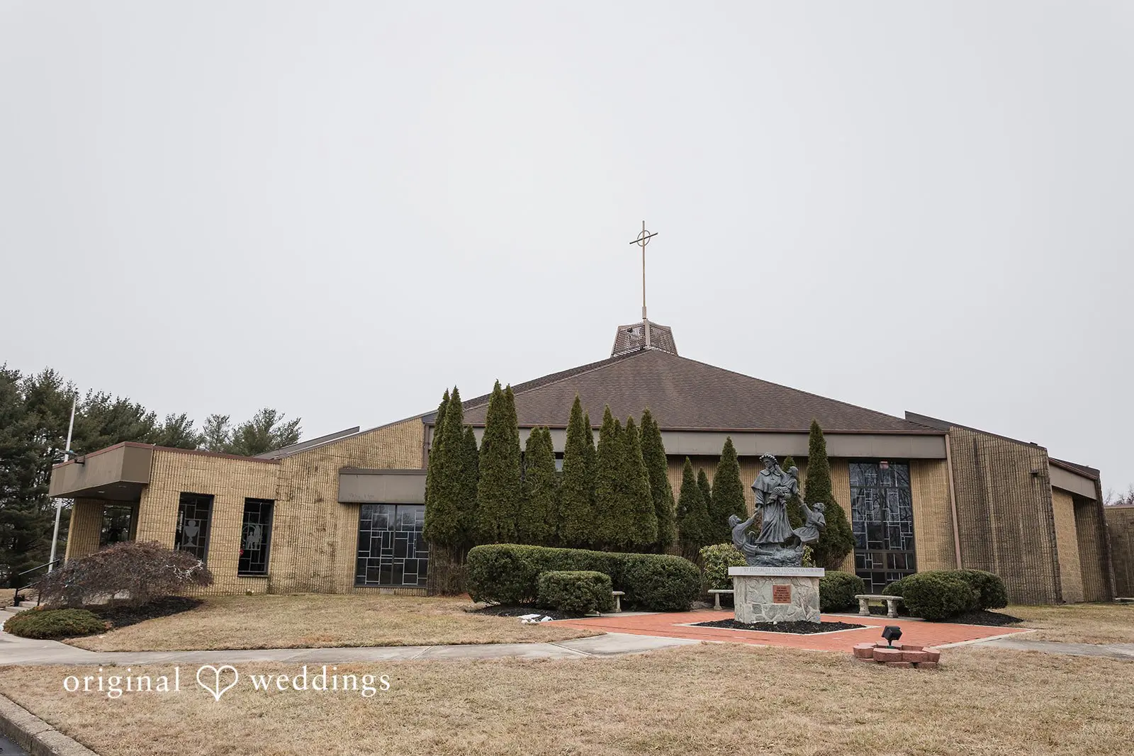 Jay + Ingrid Wilder Wedding // Jay & Ingrid -