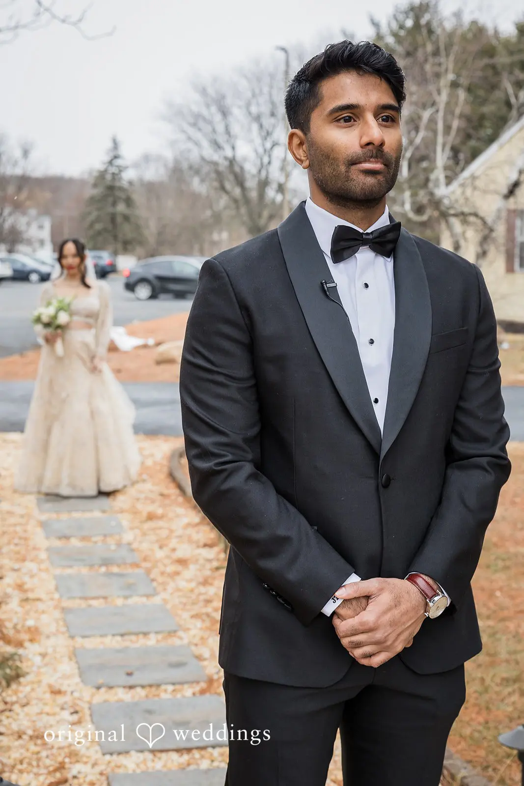 Jay + Ingrid Wilder Wedding // Jay & Ingrid -