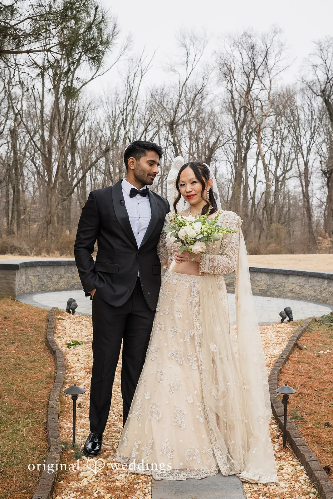 Jay + Ingrid Wilder Wedding // Jay & Ingrid -
