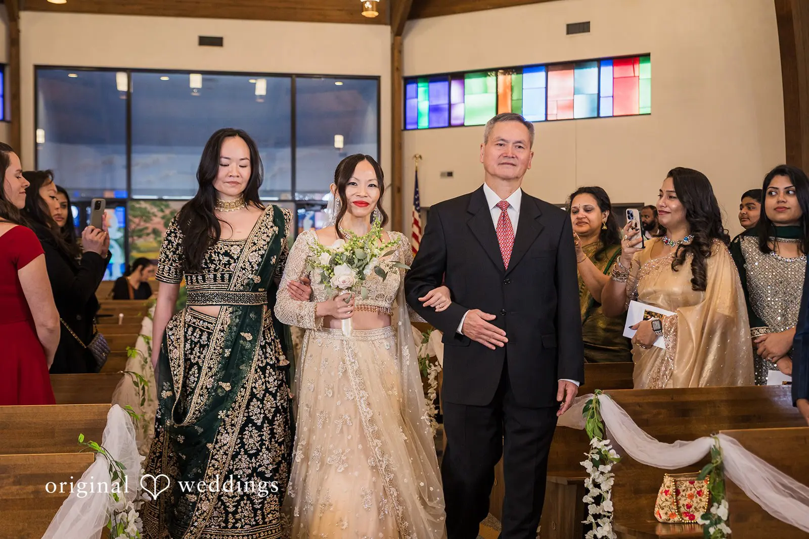 Jay + Ingrid Wilder Wedding // Jay & Ingrid -