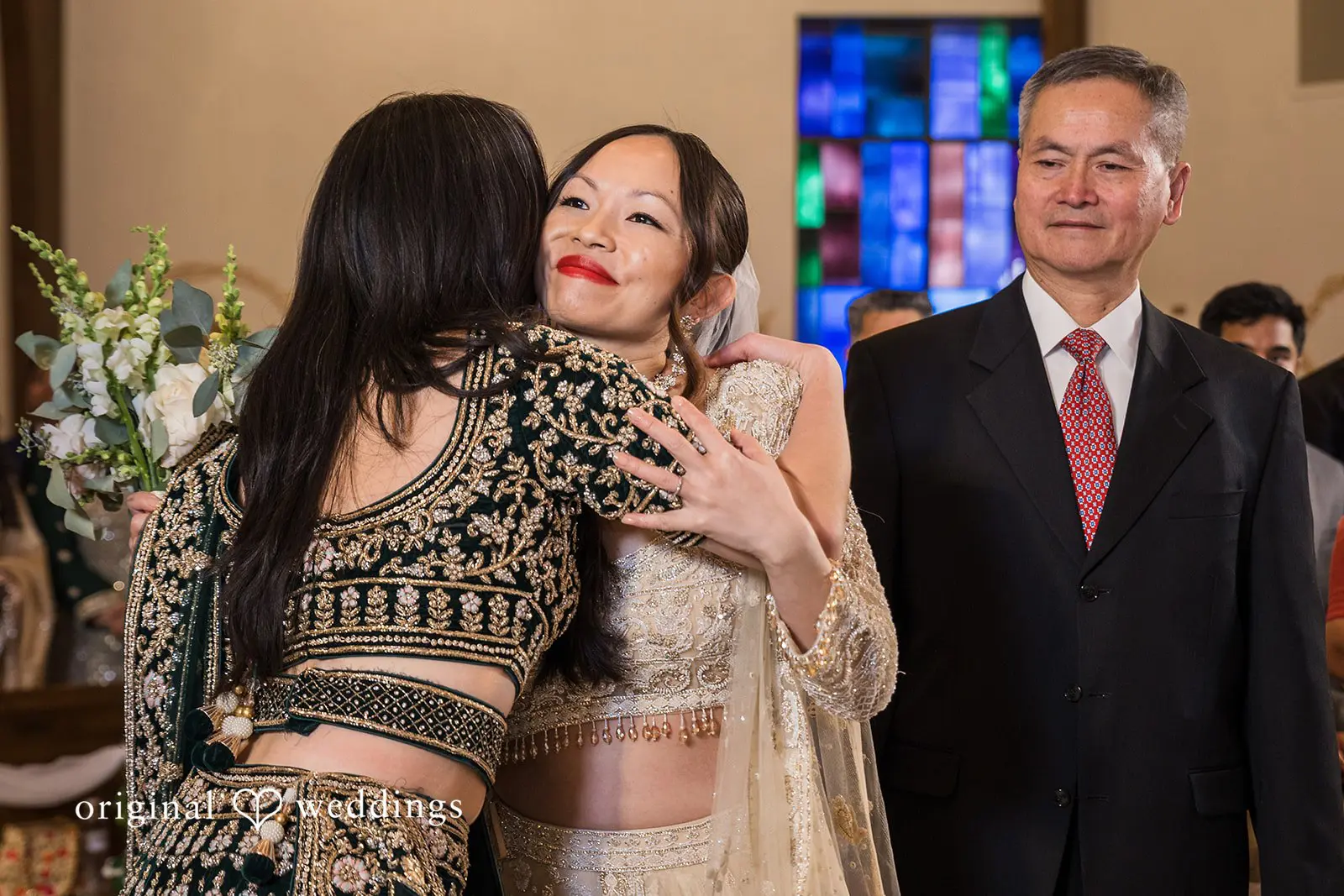 Jay + Ingrid Wilder Wedding // Jay & Ingrid -