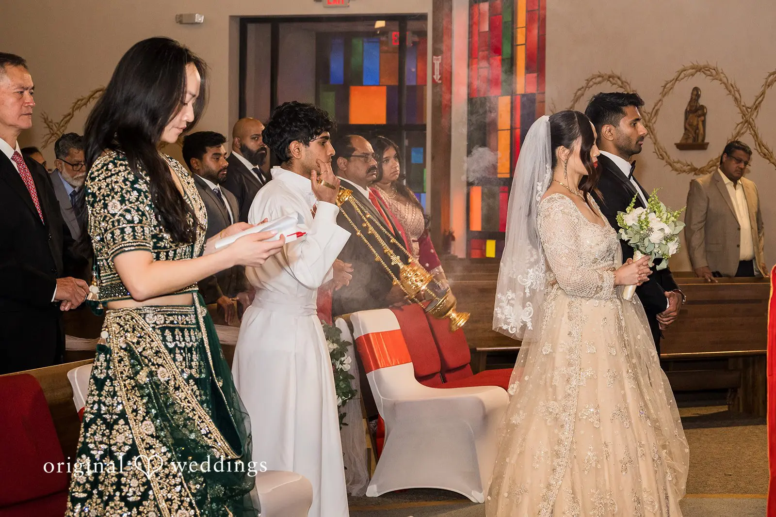 Jay + Ingrid Wilder Wedding // Jay & Ingrid -