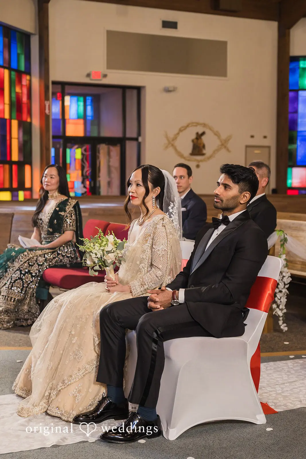 Jay + Ingrid Wilder Wedding // Jay & Ingrid -