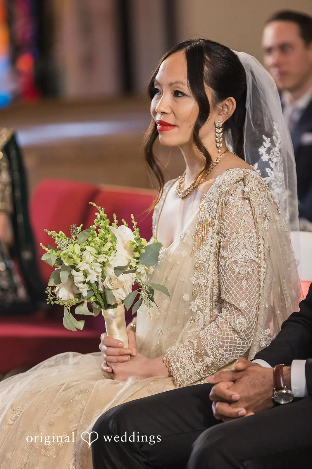 Jay + Ingrid Wilder Wedding // Jay & Ingrid -