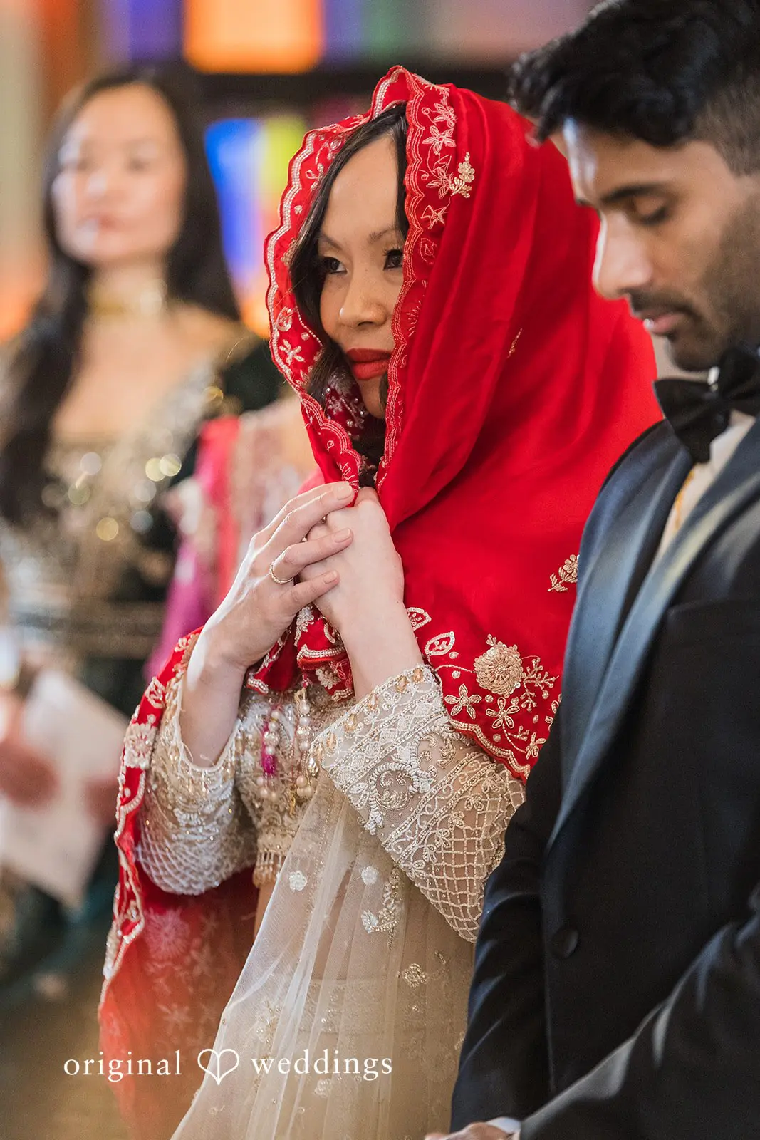 Jay + Ingrid Wilder Wedding // Jay & Ingrid -