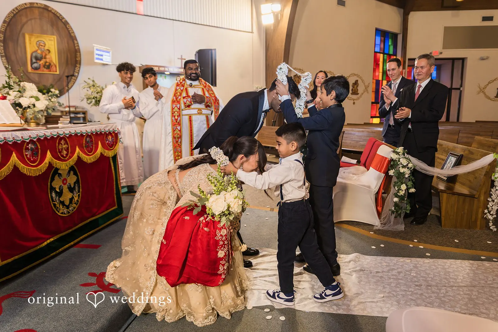 Jay + Ingrid Wilder Wedding // Jay & Ingrid -