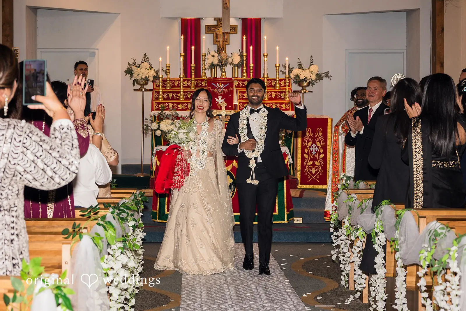 Jay + Ingrid Wilder Wedding // Jay & Ingrid -