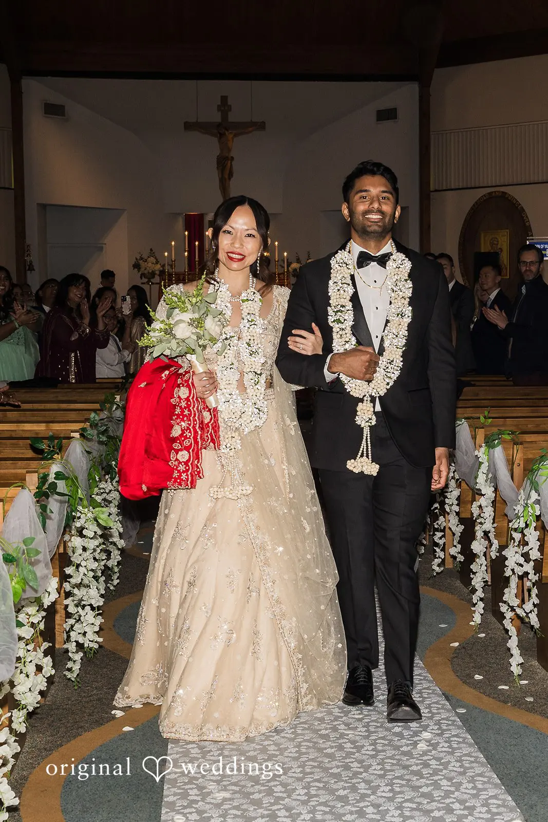 Jay + Ingrid Wilder Wedding // Jay & Ingrid -