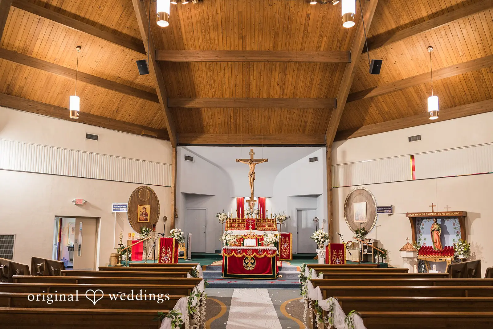 Jay + Ingrid Wilder Wedding // Jay & Ingrid -