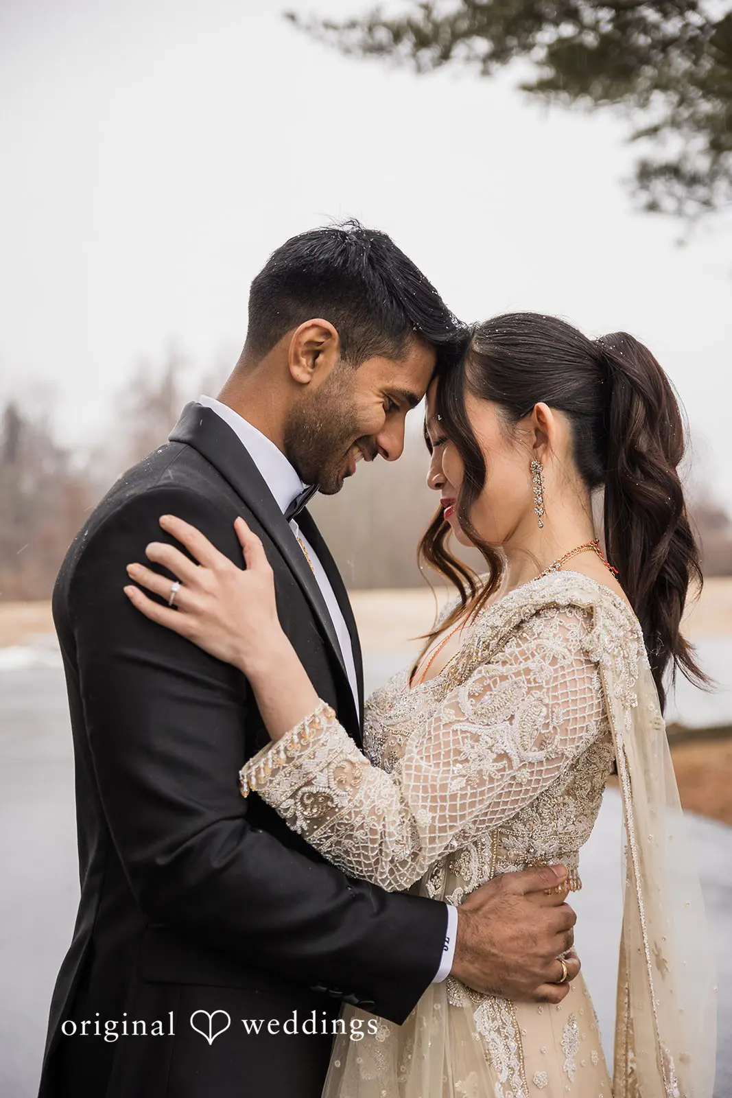 Jay + Ingrid Wilder Wedding // Jay & Ingrid -