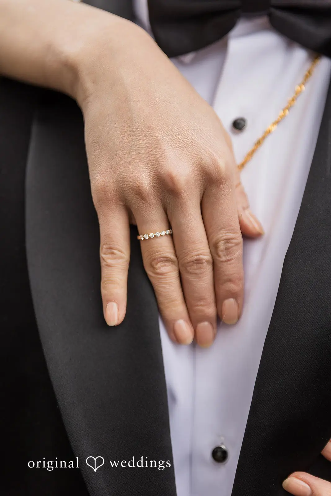 Jay + Ingrid Wilder Wedding // Jay & Ingrid -