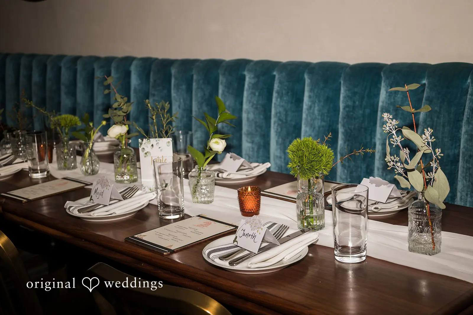 Jay + Ingrid Wilder Wedding // Jay & Ingrid -