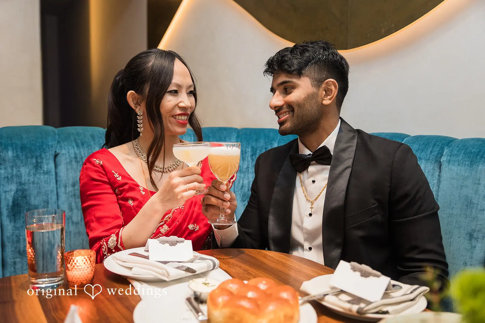 Jay + Ingrid Wilder Wedding // Jay & Ingrid -