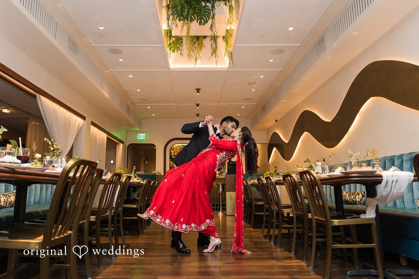 Jay + Ingrid Wilder Wedding // Jay & Ingrid -