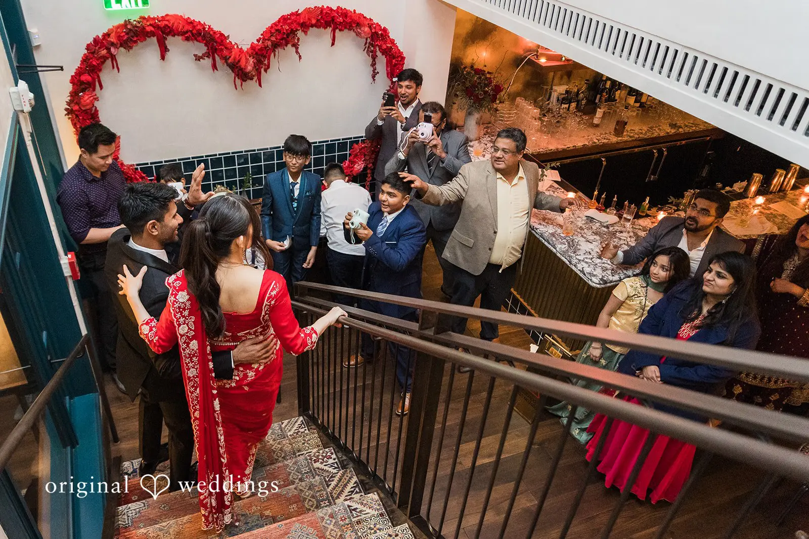 Jay + Ingrid Wilder Wedding // Jay & Ingrid -