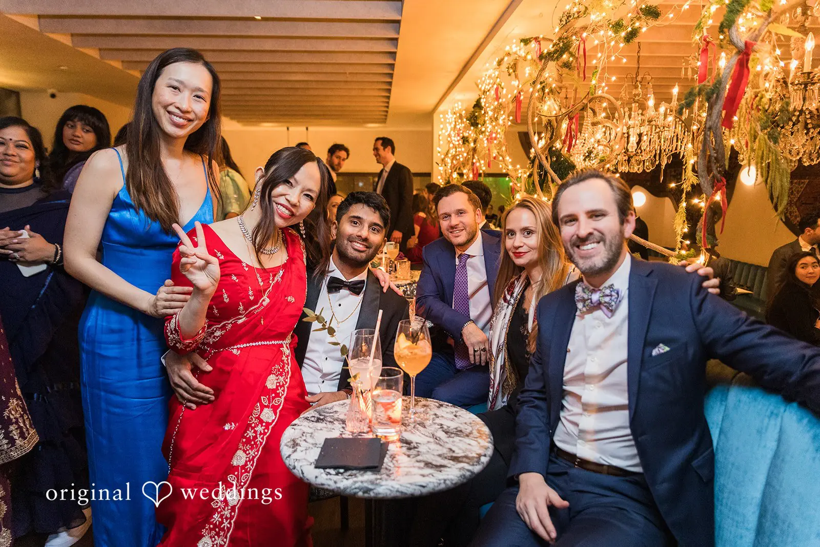 Jay + Ingrid Wilder Wedding // Jay & Ingrid -