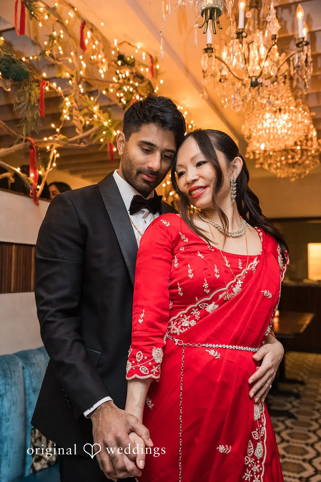 Jay + Ingrid Wilder Wedding // Jay & Ingrid -